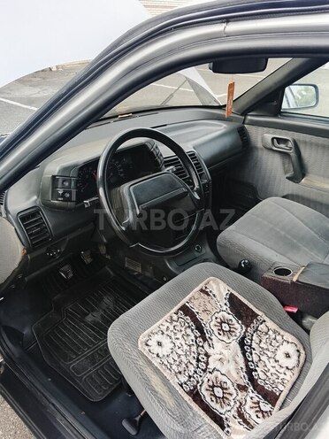 LADA (VAZ) 2112-10