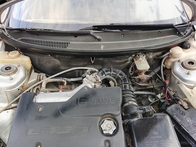 LADA (VAZ) 2112-12