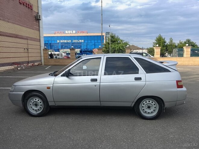 LADA (VAZ) 2112-15