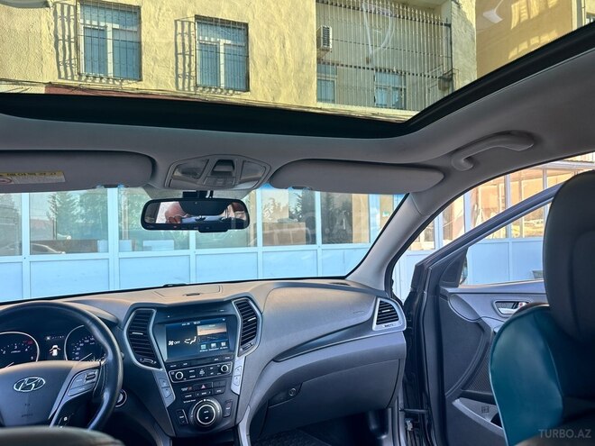 Hyundai Santa Fe-6