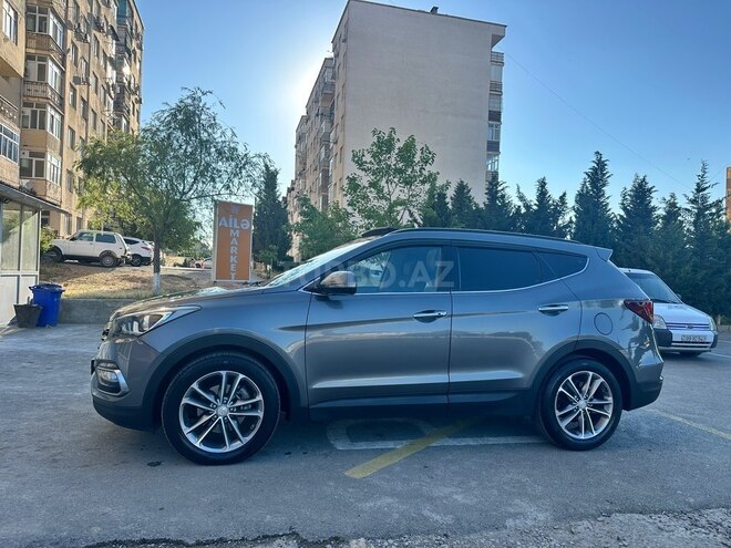 Hyundai Santa Fe-16