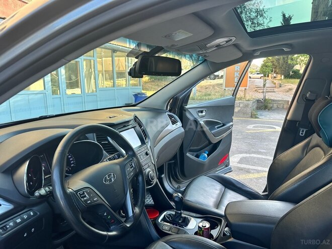 Hyundai Santa Fe-7