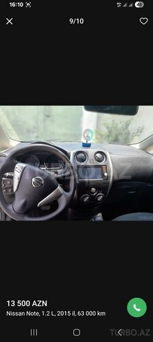 Nissan Note-4