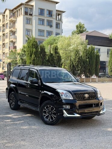 Toyota Land Cruiser Prado-13