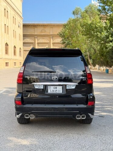 Toyota Land Cruiser Prado-2
