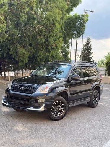 Toyota Land Cruiser Prado-14