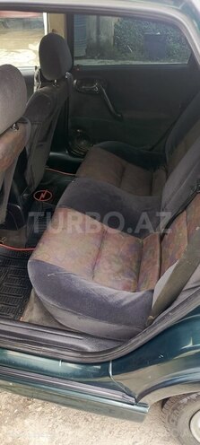 Opel Vectra-13