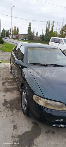 Opel Vectra-6