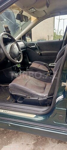 Opel Vectra-14