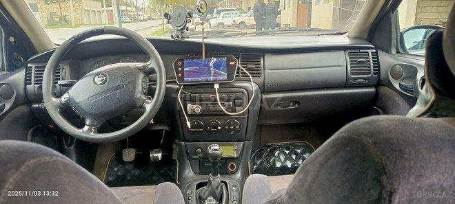 Opel Vectra-10