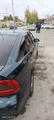 Opel Vectra-4