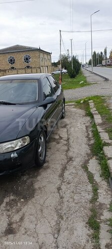 Opel Vectra-7
