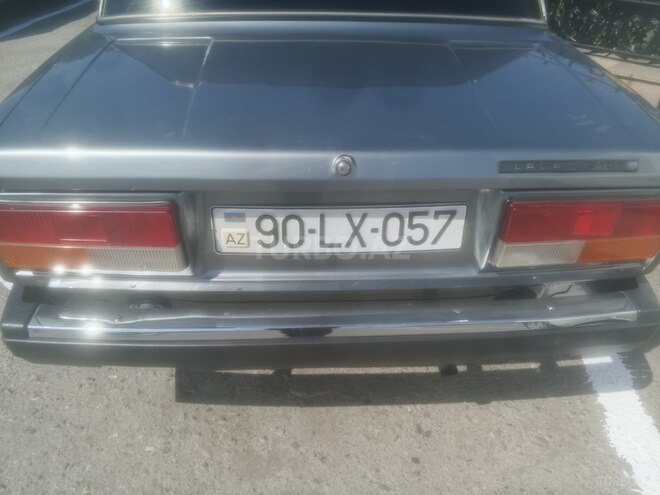 LADA (VAZ) 2107-16