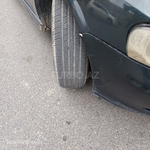 Opel Vectra-16