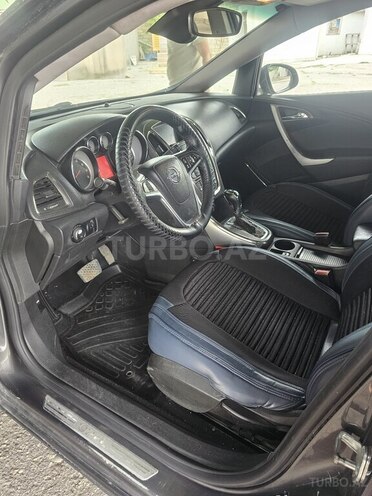 Opel Astra-6