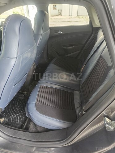 Opel Astra-8