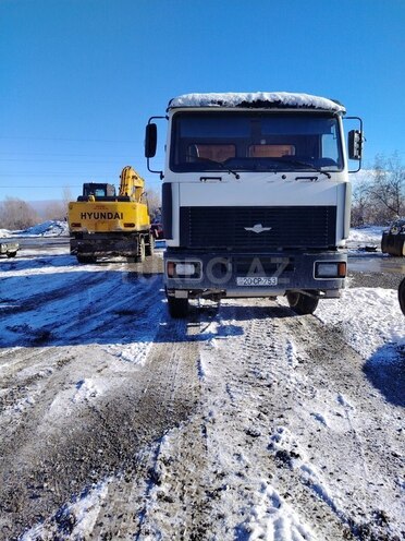 MAZ 65151-6