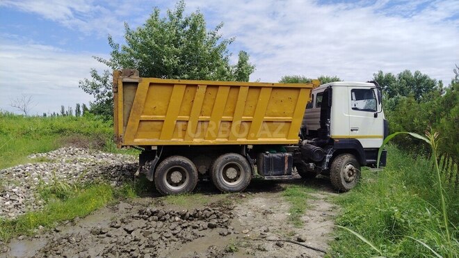 MAZ 65151-2