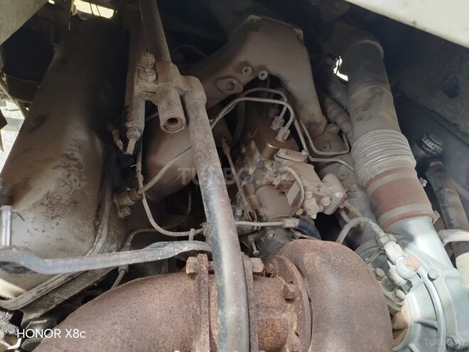 MAZ 65151-4