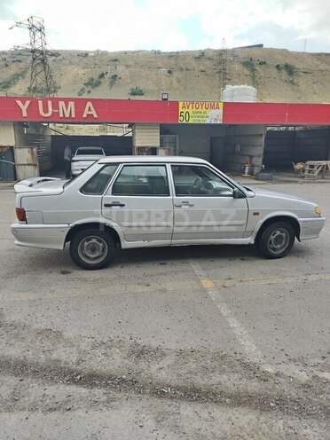 LADA (VAZ) 2115-3
