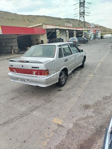 LADA (VAZ) 2115-2