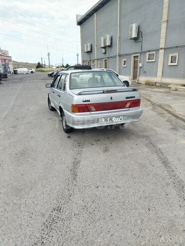 LADA (VAZ) 2115-5