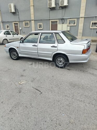 LADA (VAZ) 2115-4