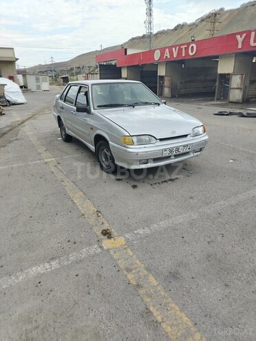 LADA (VAZ) 2115-1