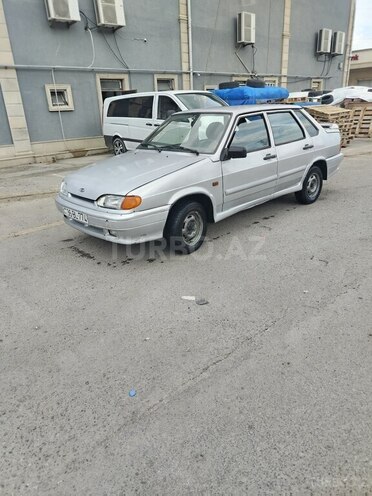 LADA (VAZ) 2115-7