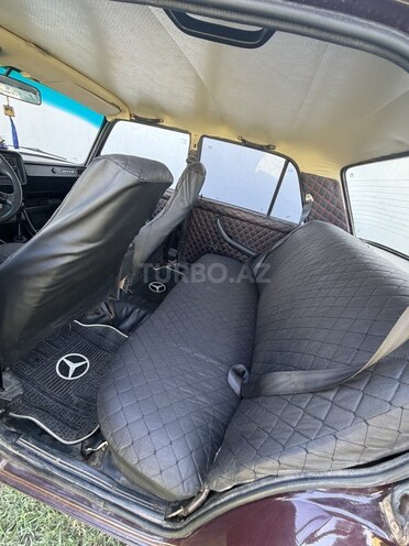 LADA (VAZ) 2107-3