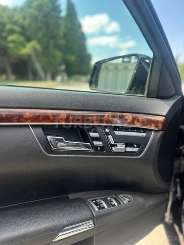 Mercedes S 350-8