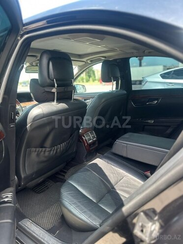 Mercedes S 350-7
