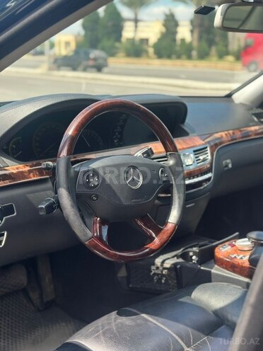 Mercedes S 350-3