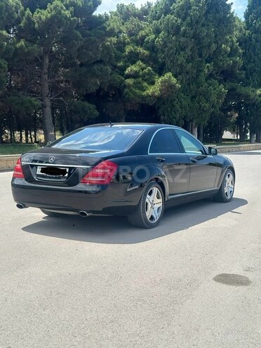 Mercedes S 350-2