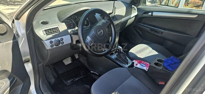 Opel Astra-6