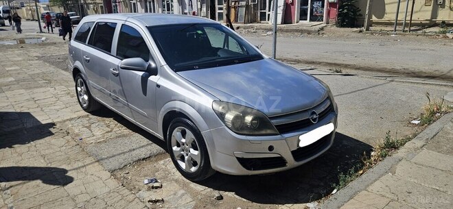 Opel Astra-8