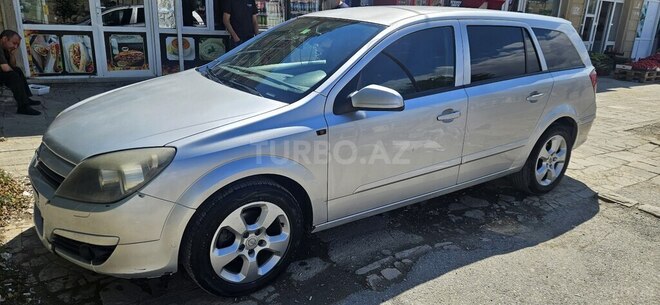 Opel Astra-7