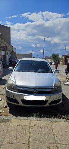 Opel Astra-1