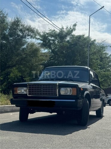LADA (VAZ) 2107-1