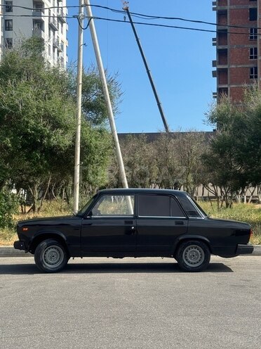 LADA (VAZ) 2107-6