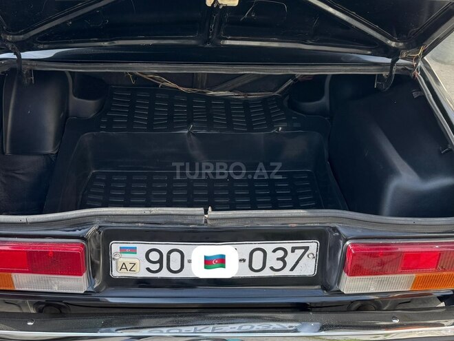 LADA (VAZ) 2107-9