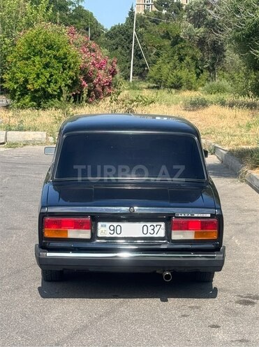 LADA (VAZ) 2107-5