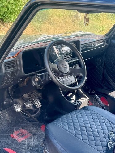 LADA (VAZ) 2107-12