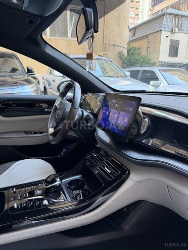 BYD Qin Plus-6