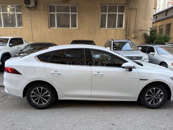 BYD Qin Plus-2