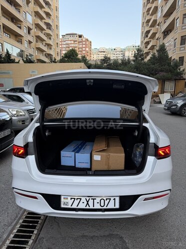 BYD Qin Plus-5