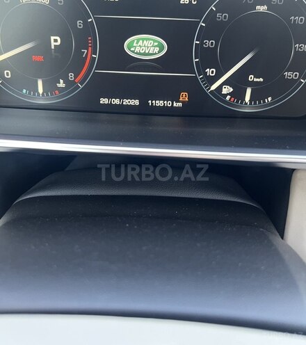 Land Rover Range Rover-15