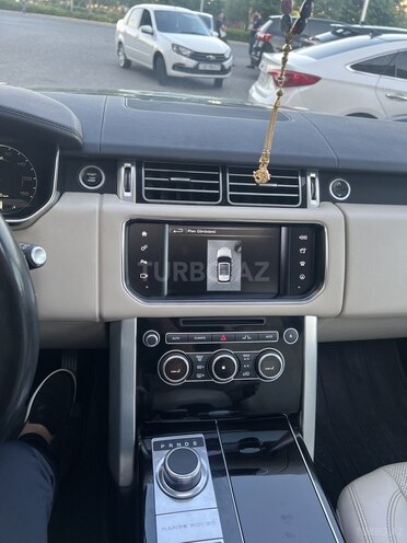 Land Rover Range Rover-14