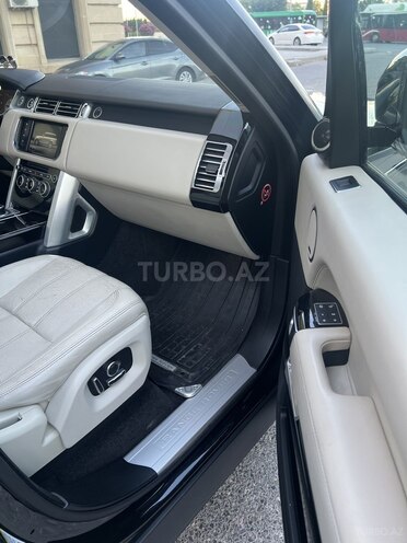 Land Rover Range Rover-12
