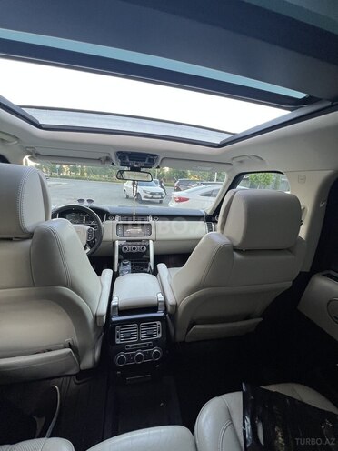 Land Rover Range Rover-10